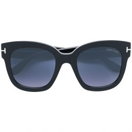 TOM FORD Eyewear Beatrix sunglasses - Black