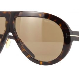 Tom Ford Troy TF836 52E - As Seen On Tom Ford