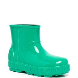 UGG Drizlita wellington boot - Green