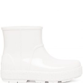 UGG Drizlita wellington boot - White