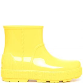 UGG Drizlita wellington boot - Yellow