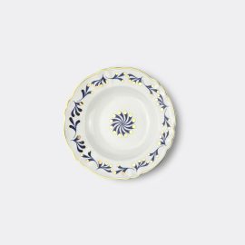 Bitossi Home Tableware - 'Marino' deep plate, set of four in Multicolor Porcelain