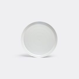 KPM Berlin Tableware - Platter in White Porcelain