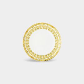 Rosenthal Tableware - 'Medusa Rhapsody' plate, large in Multicolor Porcelain