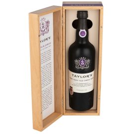 TAYLOR'S Platinum Jubilee Edition Very Very Old Tawny Port Port And Fortified Wine