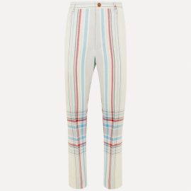 M cruise trousers