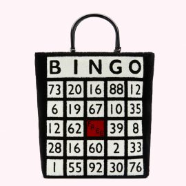 Bingo Goliath Tote Bag