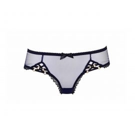 Agent Provocateur Indy Full Brief Blue And Black