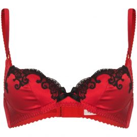 Agent Provocateur Molly plunge underwired bra