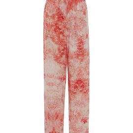 Alexander McQueen Pyjama Pant