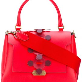 Anya Hindmarch Apex Small Bathurst tote - Red