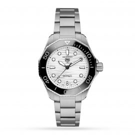 Aquaracer Professional 300 Calibre 5 Automatic 36mm Ladies Watch