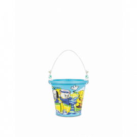Beach Bucket Bag