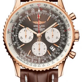 Breitling Watch Navitimer 01 Limited Edition