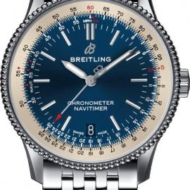 Breitling Watch Navitimer 1 Automatic 38