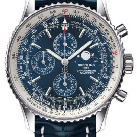 Breitling Watch Navitimer 1461 Limited Edition D