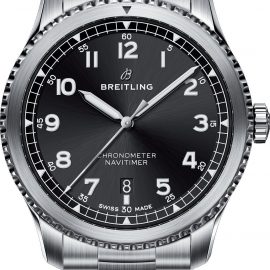 Breitling Watch Navitimer 8 Automatic 41 Professional III Bracelet