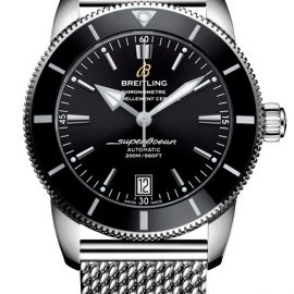 Breitling Watch Superocean Heritage II 42 Ocean Classic Bracelet
