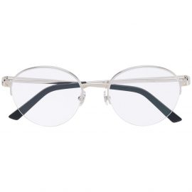Cartier Eyewear Santos de Cartier glasses - 005