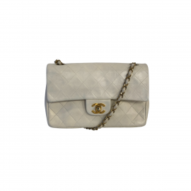 Chanel Classic Flap Bag, Gold