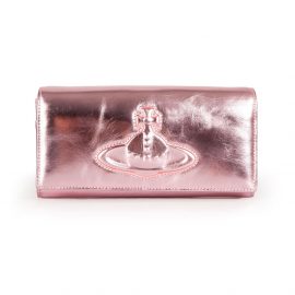 Chelsea Long Wallet With Long Chain