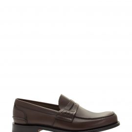 Church's Pembrey - Calf Leather Loafer