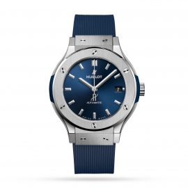 Classic Fusion 38mm Mens Watch
