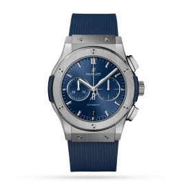 Classic Fusion 42mm Mens Watch