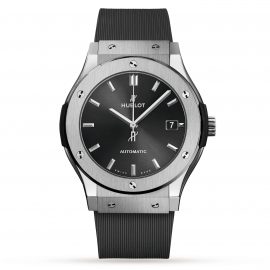 Classic Fusion Automatic 45mm Mens Watch