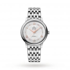 De Ville Prestige Ladies 32.5mm Automatic Co-Axial Ladies Watch