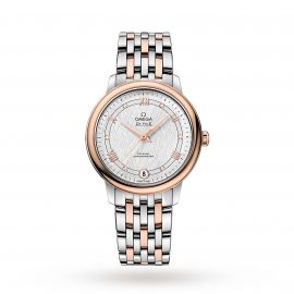 De Ville Prestige Ladies 32.5mm Co-Axial Automatic Ladies Watch