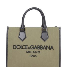 Dolce & Gabbana Edge Shopping Bag