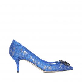 Dolce & Gabbana High-heeled shoe