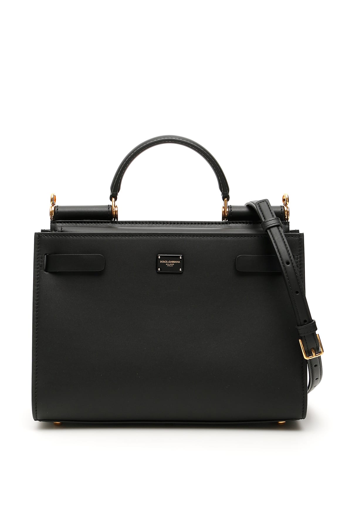 Dolce & Gabbana Sicily 62 Bag