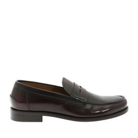 Doucal's PENNY LOAFER HORSE - Atterley
