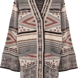 Etro Sweater for Women Jumper On Sale, Beige, Wool, 2019, 10 12 8