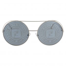 Fendi Eyewear Ff 0285/s Sunglasses