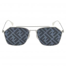 Fendi Eyewear Ff M0022/s Sunglasses