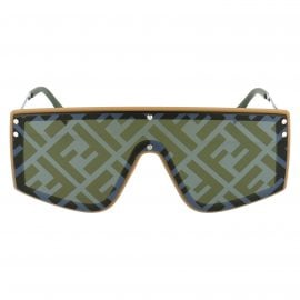 Fendi Eyewear Ff M0076/g/s Sunglasses
