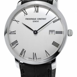 Frederique Constant Slimline Watch FC-306MR4S6