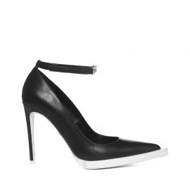 GCDS High-heeled shoe
