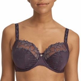 Gracious Full Cup Support Underwired Bra