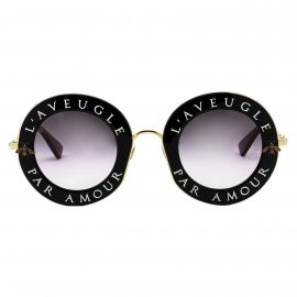 Gucci Eyewear Gg0113s Sunglasses