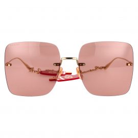 Gucci Eyewear Gg1147s Sunglasses