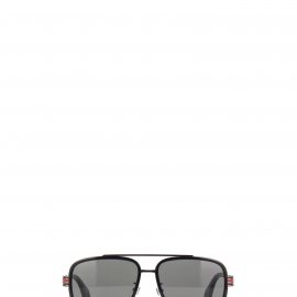 Gucci GG0448S black male sunglasses