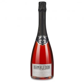 Hambledon Vineyard Dosage Zéro Première Cuvée Rosé English Sparkling Wine NV