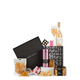 Harvey Nichols Premium Rosé Wine 'n' Chill Gift Box