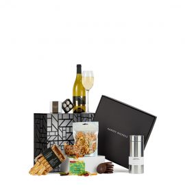 Harvey Nichols Premium White Wine 'n' Chill Gift Box