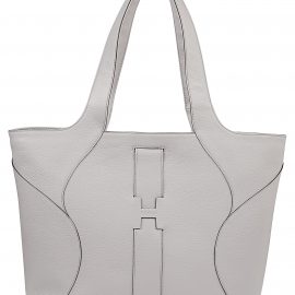Hogan Restyling Shopping Basic Maxi Bag