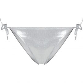 Isabel Marant Stefs bikini bottoms - Silver